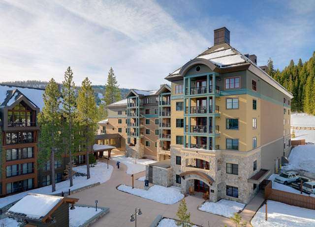 The Village at Northstar