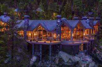 Crystal Pointe, Lake Tahoe’s Crown Jewel