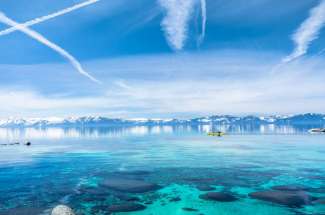 North Lake Tahoe and West Shore Lakefront Properties