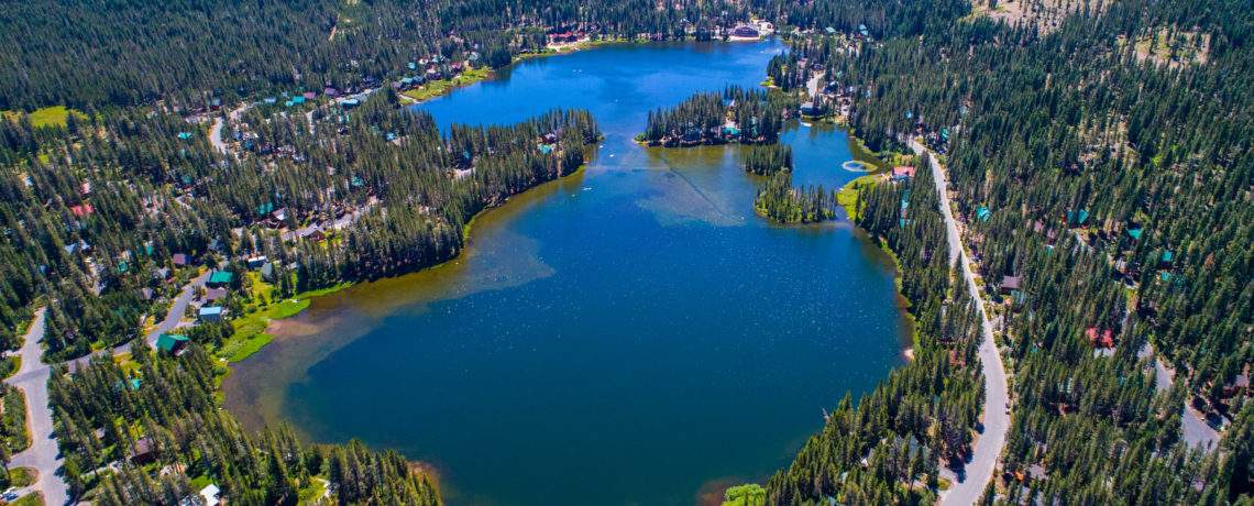 serene-lakes