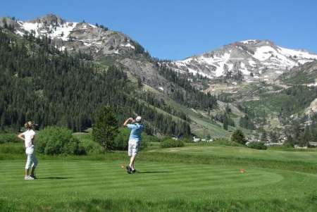 Golf Course Properties