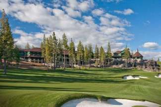 Martis Valley Golf Course Properties for Sale