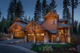 Home Run Mountain Townhomes at Northstar