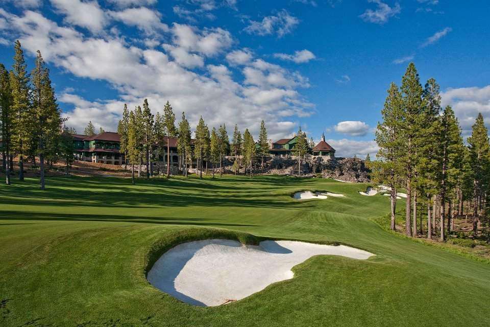 Martis Camp