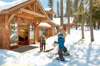 Northstar Mountainside Properties