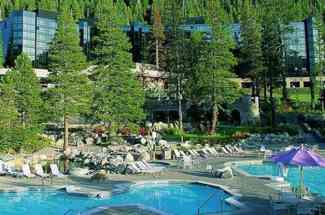 Resort at Squaw Creek now Everline Resort & Spa