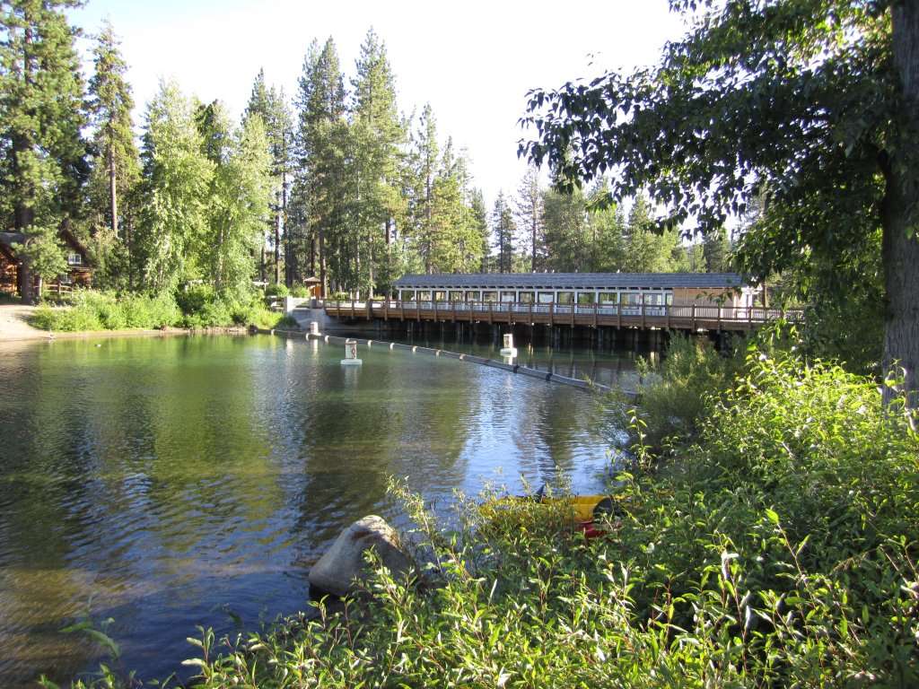 Comstock Acres and Tahoe Woods