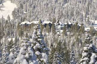 Ritz Carlton Lake Tahoe