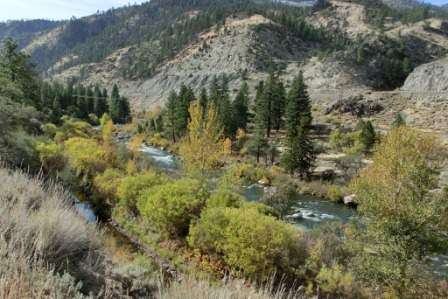 Truckee River