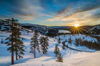 Truckee Fractional Ownership Properties