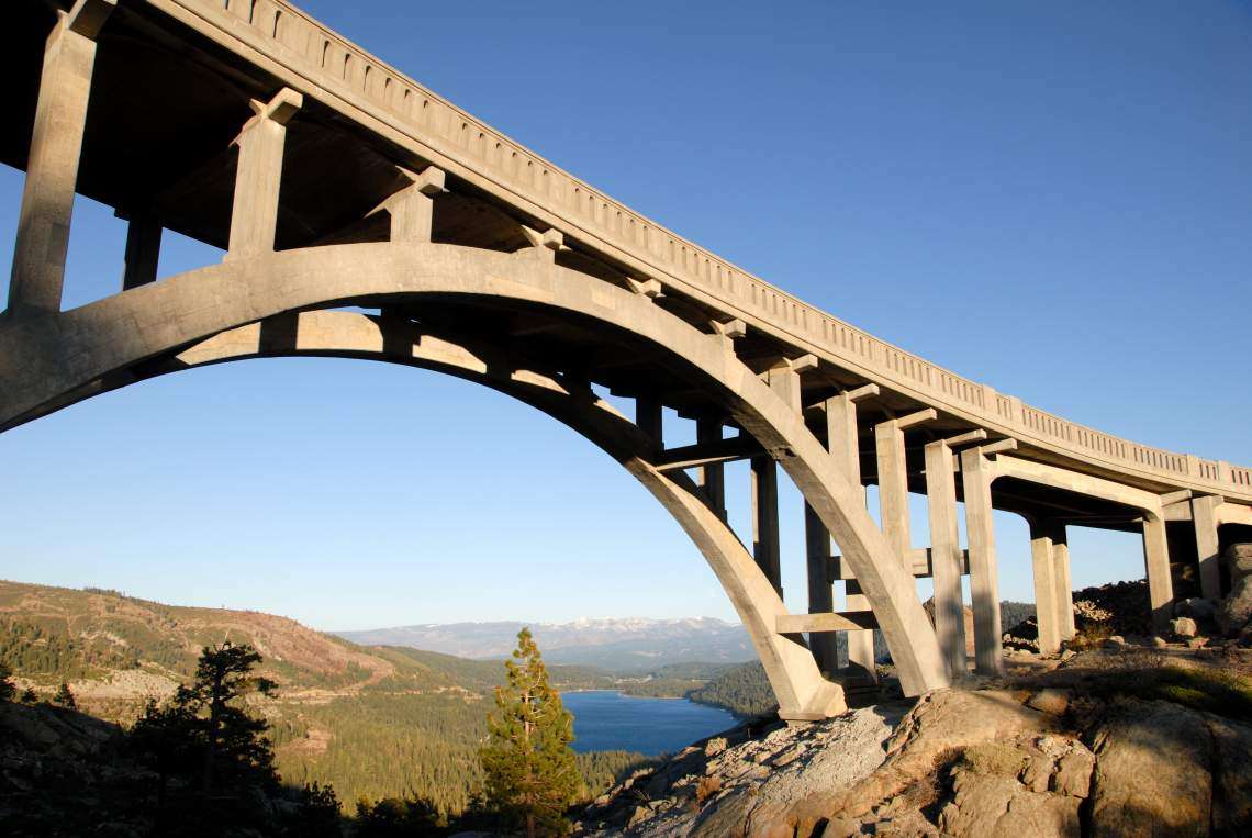 Donner Summit