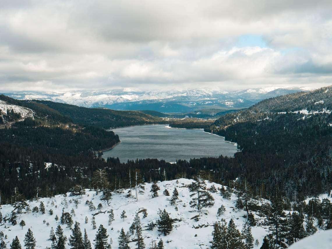 Donner Lake