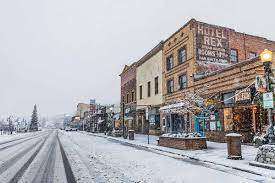 Truckee