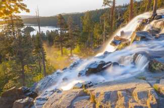 Westshore Lake Tahoe