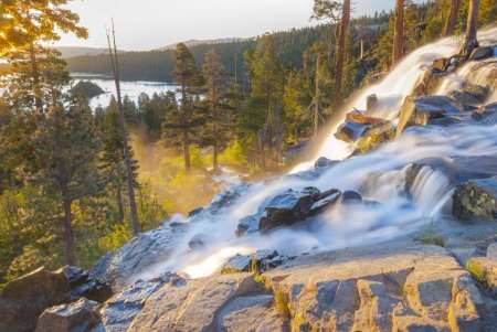 Westshore Lake Tahoe