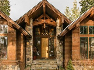 Home Ownership in Squaw Valley