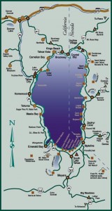 Tahoe Map 3