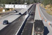 I-80 Construction