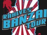 banzai tour