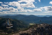 aerial tram