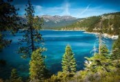 Lake Tahoe Development