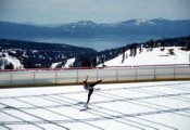 Ice Skating