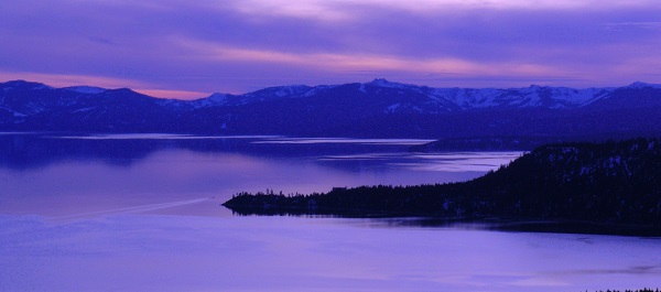 North Lake Tahoe