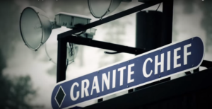 granite chief sessions