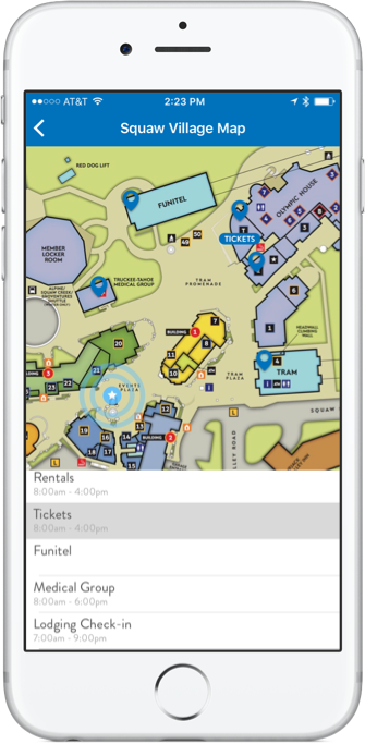 village-map